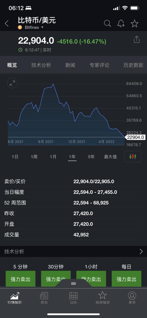 Close-up of an advanced cryptocurrency miner