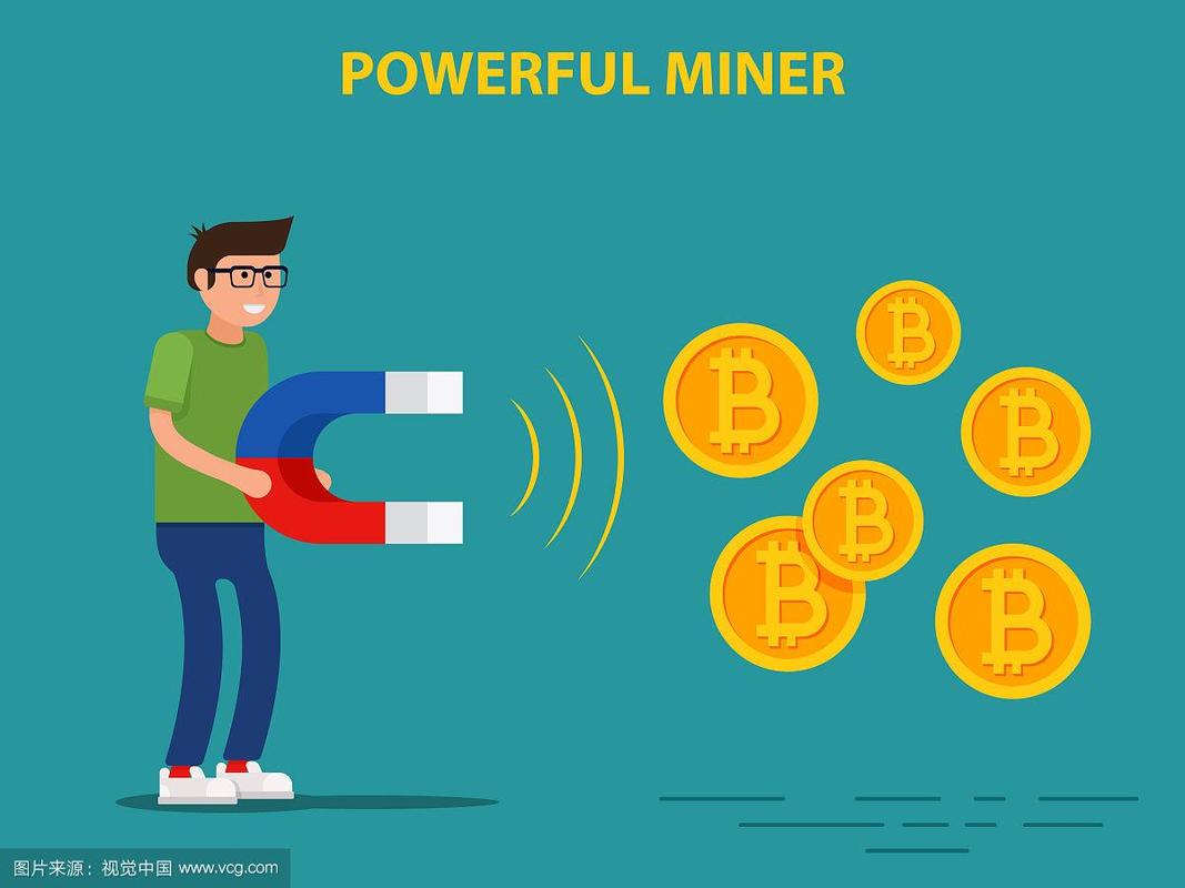 A state-of-the-art miner in action at a Canadian facility, optimized for both Bitcoin and Ethereum hashing