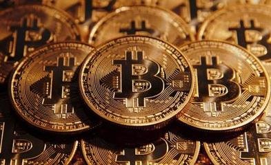 Canadian mining farm