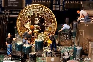 Expansive, solar-powered mining farm optimizing renewable energy solutions