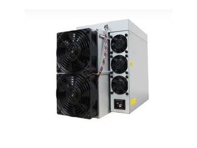 State-of-the-art mining rig with AI optimization