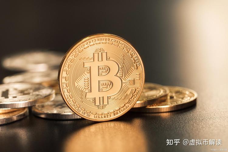 A state-of-the-art Bitcoin mining rig in action, showcasing the hardware that powers the BTC network