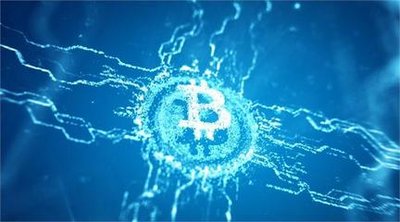 Bitcoin mining pool